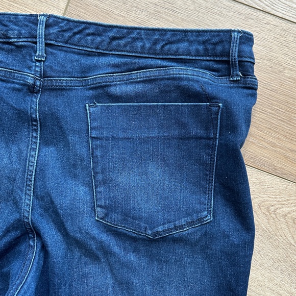 Massini 18/34 high rise jegging power stretch - Picture 5 of 7